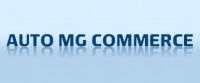 Auto MG Commerce doo