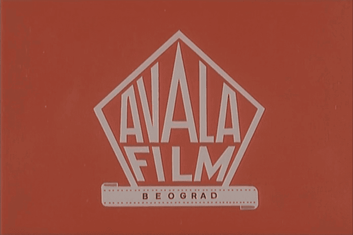 AVALA FILM WAY doo