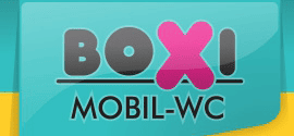 BOXI - Atrik Boxi doo