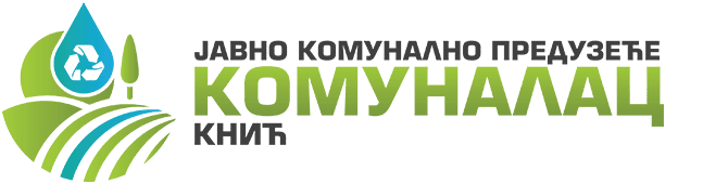 JKP KOMUNALAC KNIĆ
