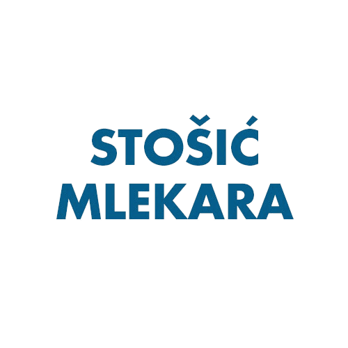MLEKARA STOŠIĆ doo
