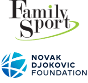 FAMILY SPORT doo (NOVAK FOUNDATION)