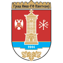 Gradska Opština Pantelej