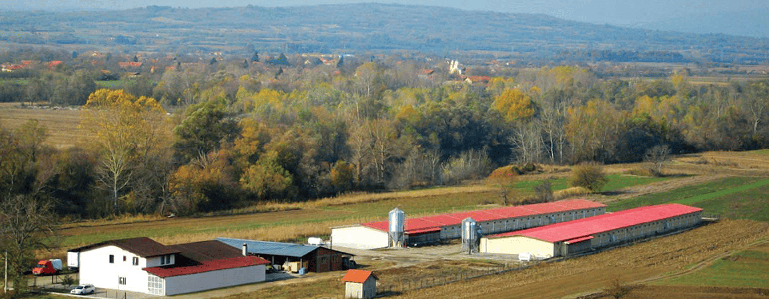 SPASIC FARM doo