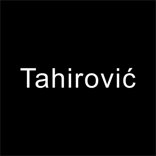 NAMEŠTAJ TAHIROVIĆ doo
